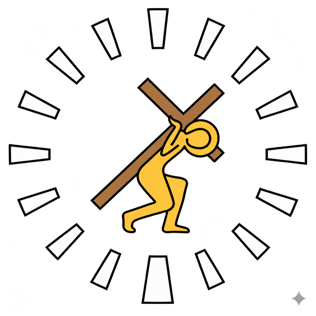 StationsTimer icon