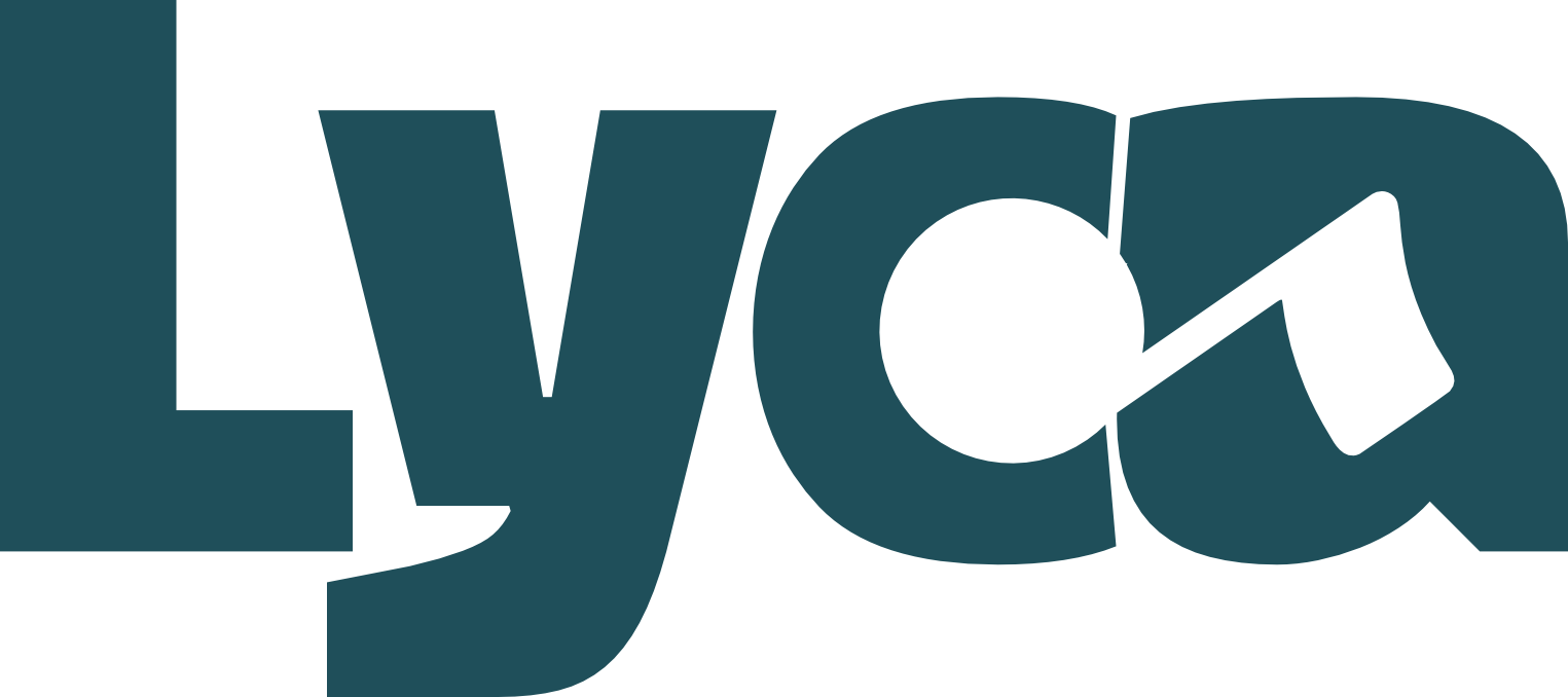 Lyca logo