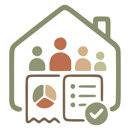 Homestead logo